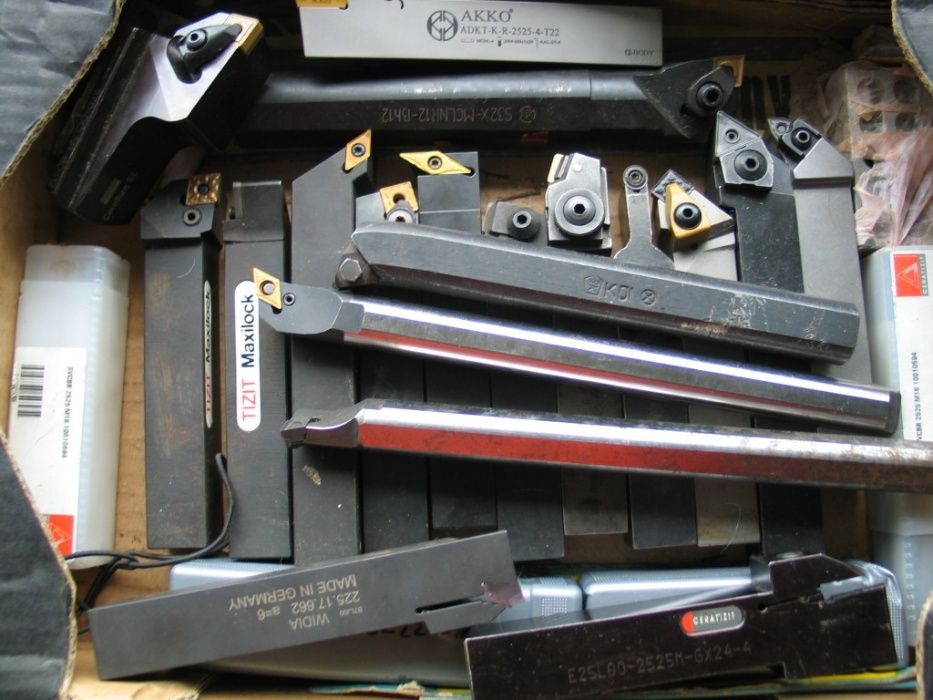 Poziomica maszynowa WMW TGL do tokarka frezarka noże płytki skrawające