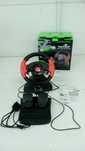 Kierownica Esperanza PC USB Pedały PSX, Playstation 2 i 3