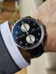 IWC Portuguese MIAMI VICE Limited Edition 26/50  ref. 3714