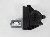 Motor elevador Porta Esquerdo/Frente SEMI-NOVO/ ORIGINAL BMW 1 (F40) 61355A02D61