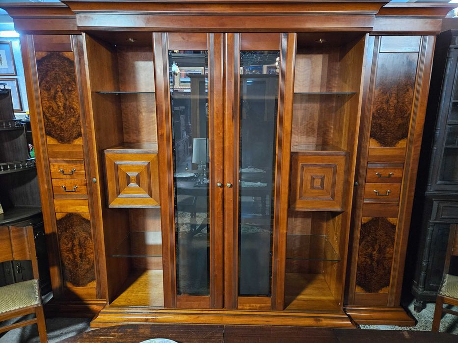 Excelente móvel de sala - óptimo estado geral