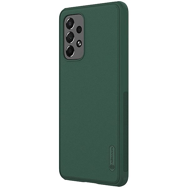 Nillkin Super Frosted Shield Pro wytrzymałe etui pokrowiec Samsung Gal