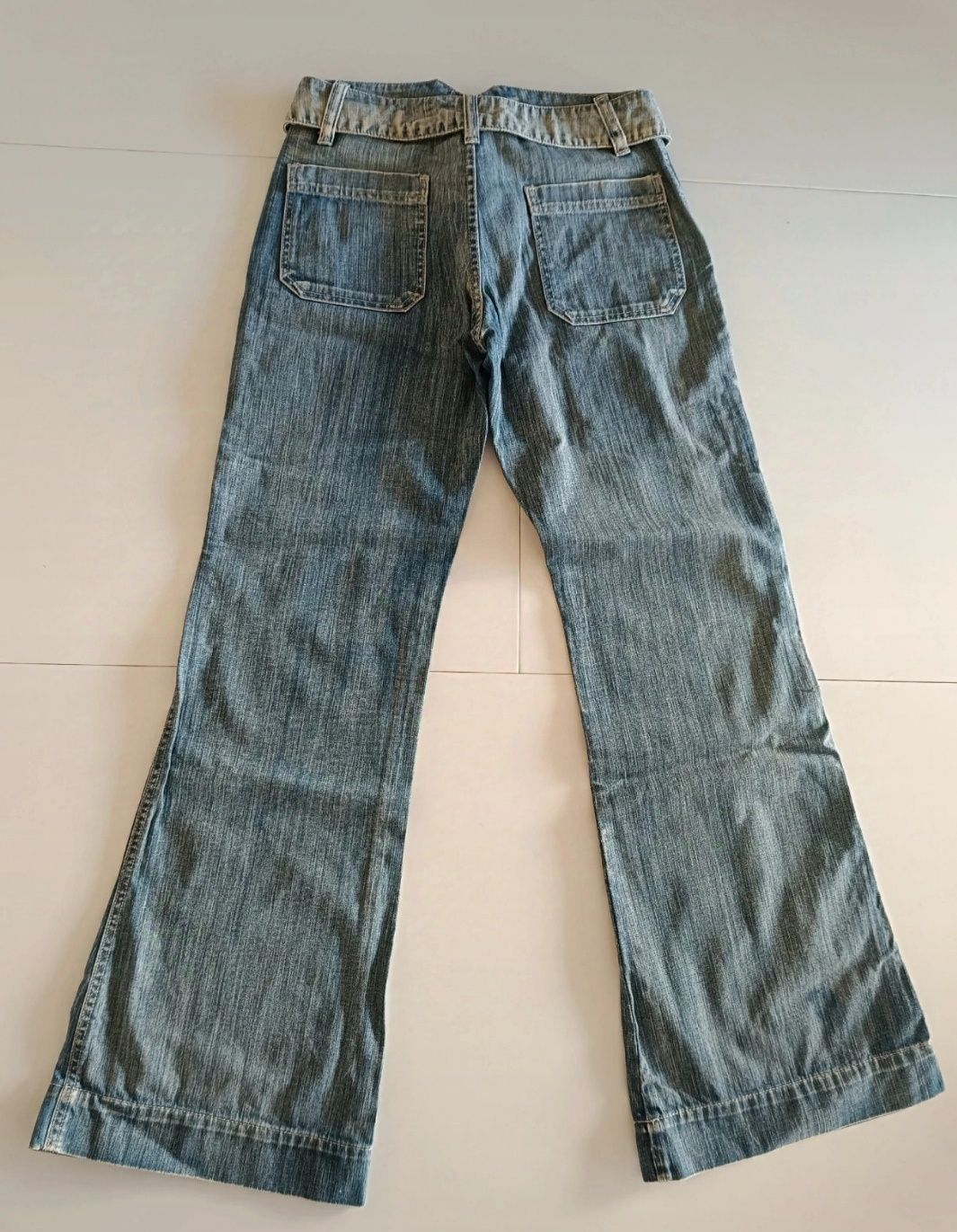 Calças de ganga DKNY 14 anos