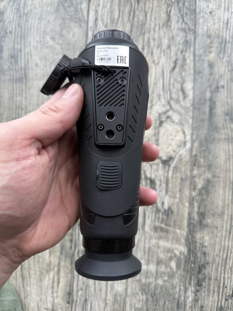 Тепловизор  ARKON OVIS II LM25