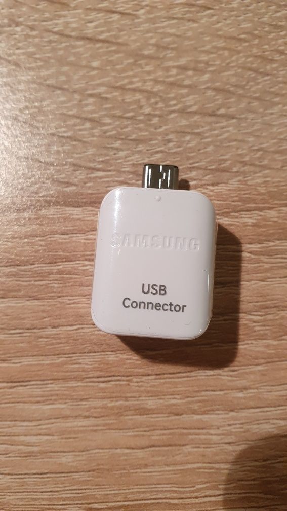 USB przejsciowka Samsung connector