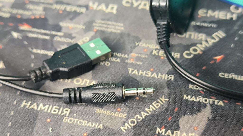 Аудіо система/колонки для комп'ютера чи ноутбука Speedlink Snappy