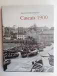 Maria José Pinto Barreira Rego Sousa - Cascais 1900