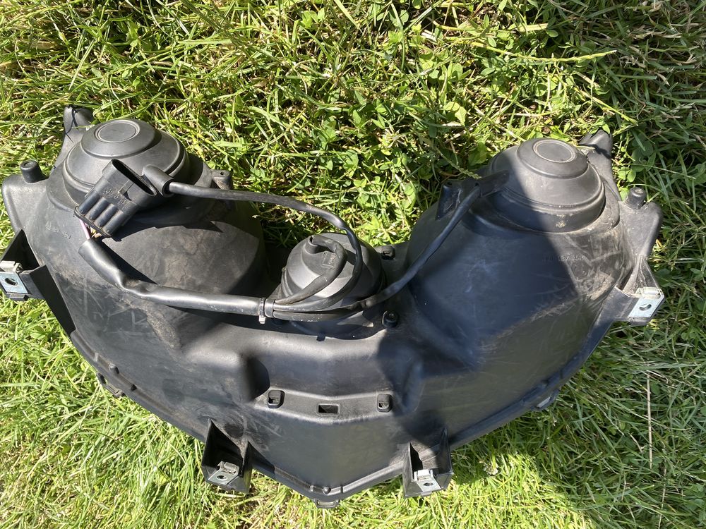 Reflektor piaggio x10