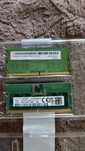 Оперативная пам'ять Samsung SoDIMM DDR5 8Gb PC5-5600B-SC0-1010-XT