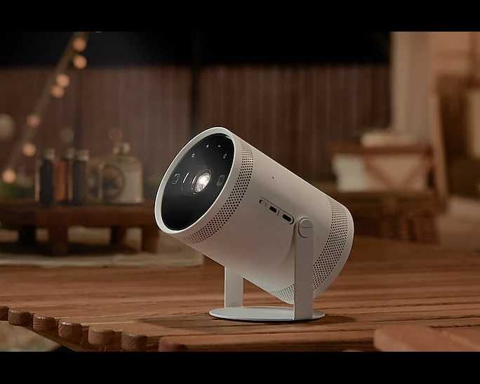 Проектор Samsung SP-LFF3CLAXXUA