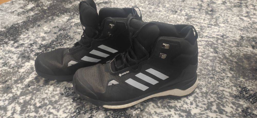 Кросівки adidas чоловічі