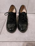 buty mary jane oxfordki 38 marco