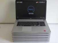 Dell Inspiron 17 5770 FHD IPS, i7-8550U, 16GB, 1TB+128GB ssd, M460 4GB