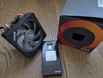 Procesor AMD Ryzen 7 2700X AM4