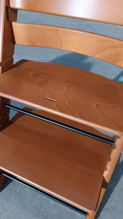 Cadeira Stokke Tripp Trapp