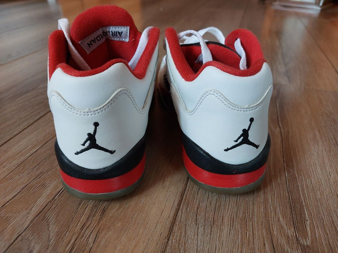 Buty Nike Air Jordan