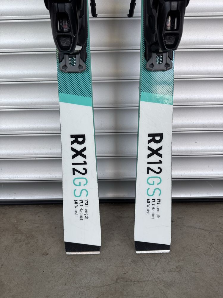 Narty Kästle RX12 GS 173 cm 2023