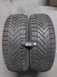 Michelin Alpin 6 205/55R16 91 H