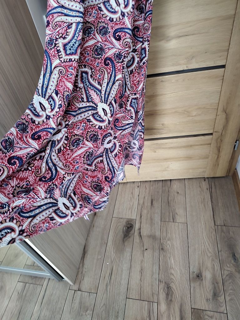 Sukienka forseti 36 dluga