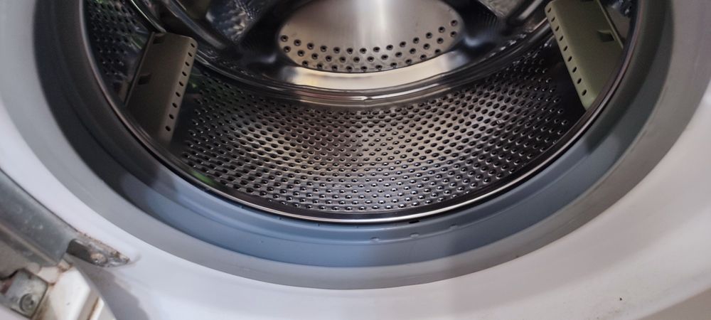 Пральна машина Indesit xwsa 610570 w