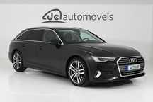 Audi A6 Avant 40 TDI Sport S tronic