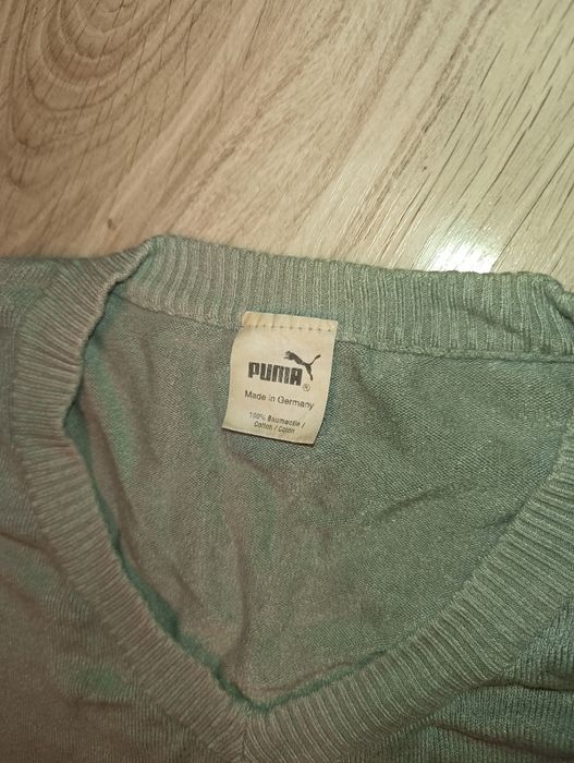 Sweter damski firmy Puma