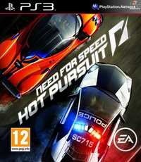 Need for Speed Hot Pursuit - PS3 (Używana)