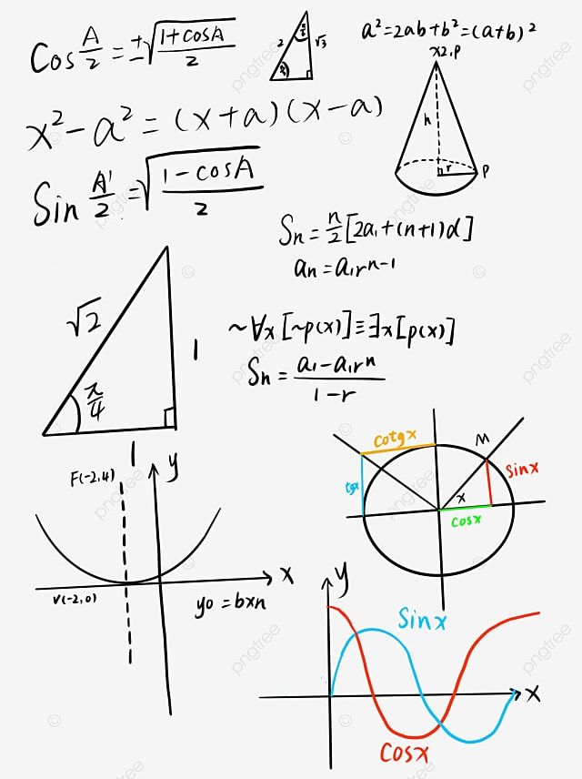 Korepetycje matematyka