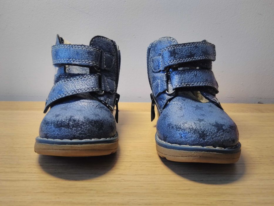 buty nelli blu rozmiar 20 buciki dziecięce