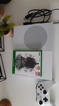 Xbox One S 1Tb + gra