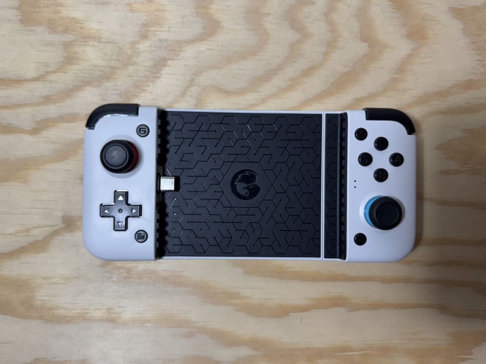 Gamepad Gamesir X2