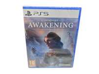 NOWA gra PS5 Unknown 9 Awakening