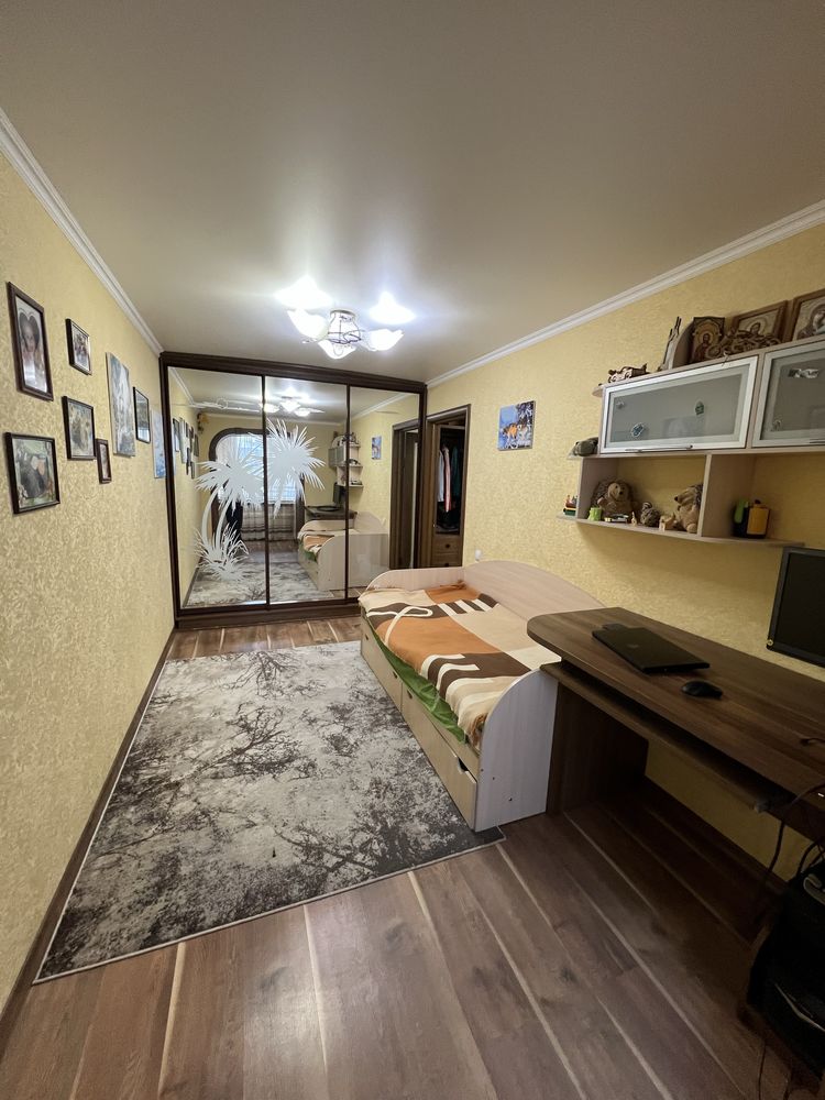 Продаю  2 комн./кв. с ремонтом  мкр. Северный