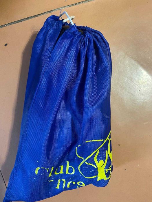 Туфлі для спортивно-бальних танців (латина) 25 см по підошві