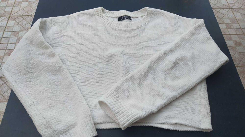 Roupa | Bershka | Camisola