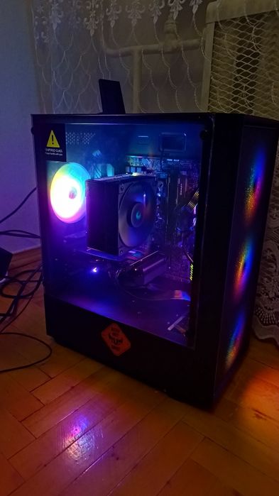 Продам компьютер