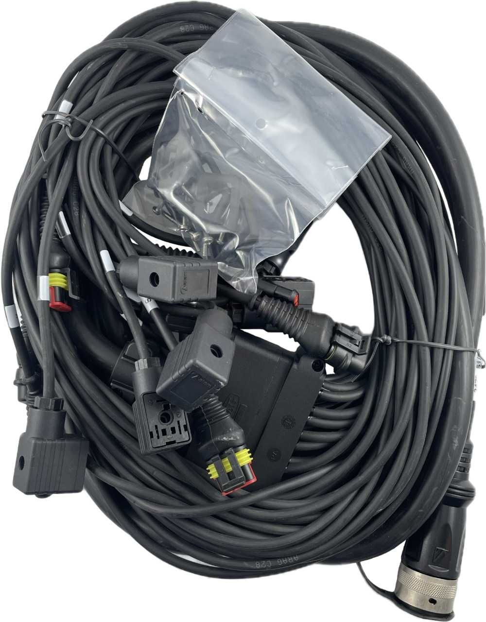 Komputer opryskiwacza Arag Bravo 400s LT