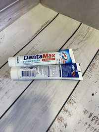 Зубна паста дента макс 125г
