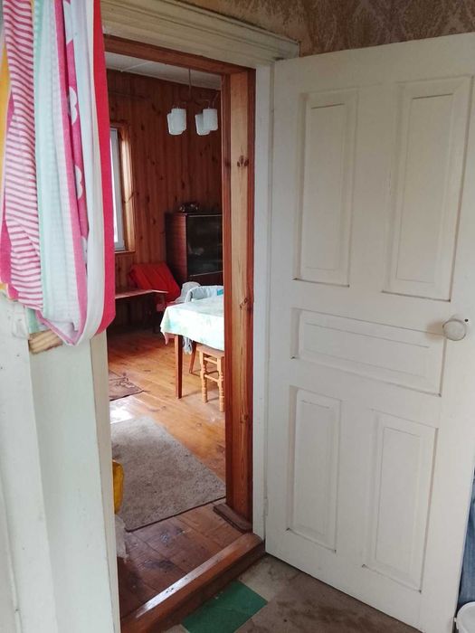 Продам дачу для постійного проживання в  Соколовському масиві.