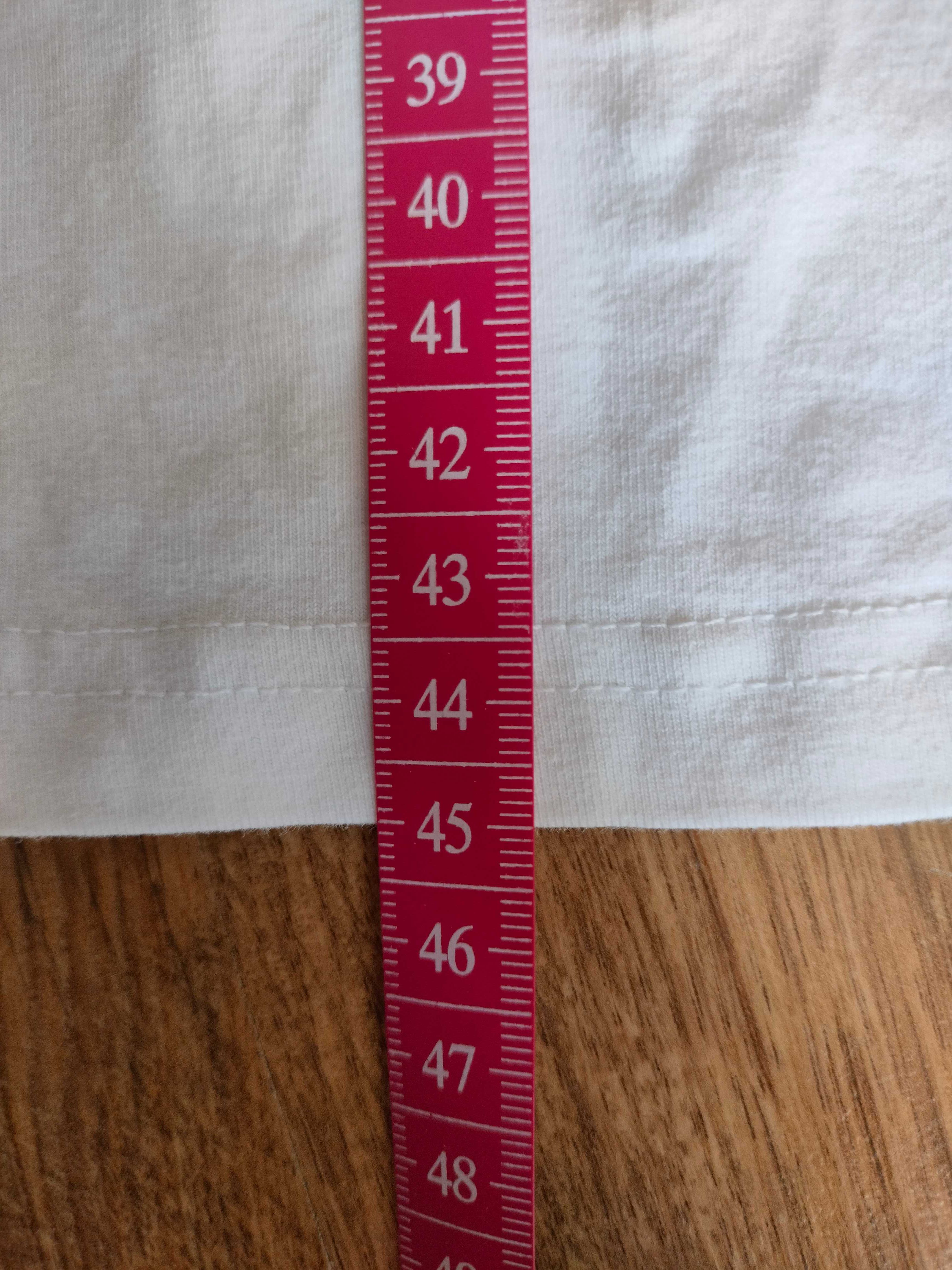 Koszulka bez rękawów Coccodrillo 128 cm