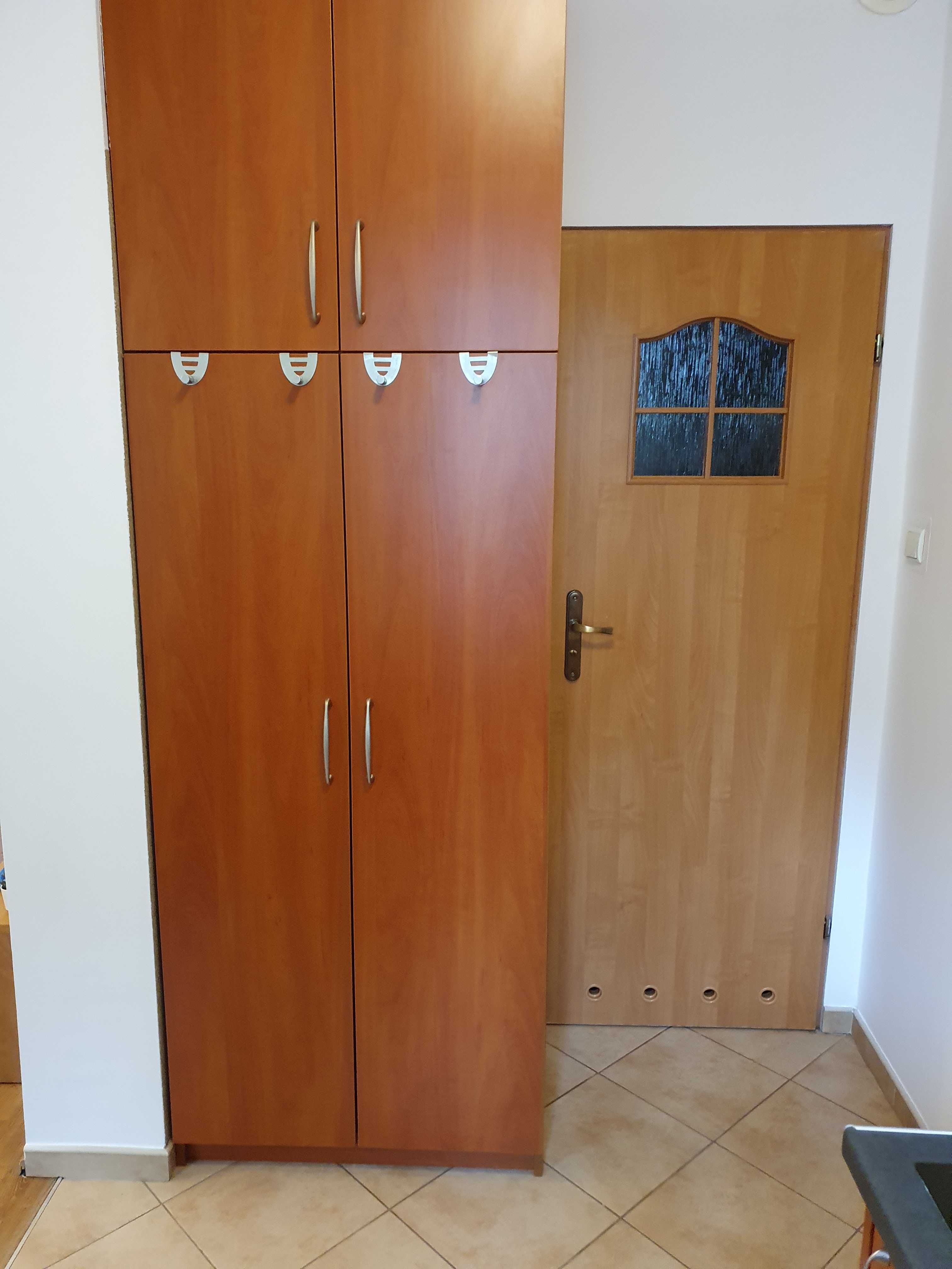 Wynajmę kawalerkę 20M2 max. dla 2 studentek/studentów/pary