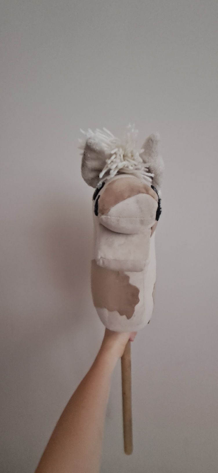 Sprzedam hobby horse