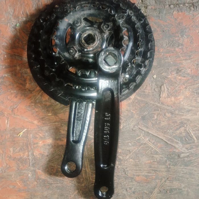 Сиденье Седло Велосипедное