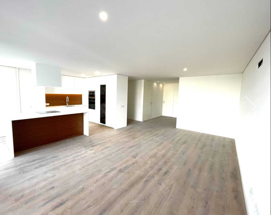 apartamento t2 VILA DAS AVES