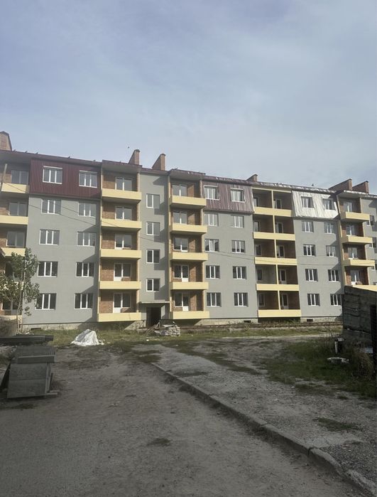 Продаж квартир від забудовника