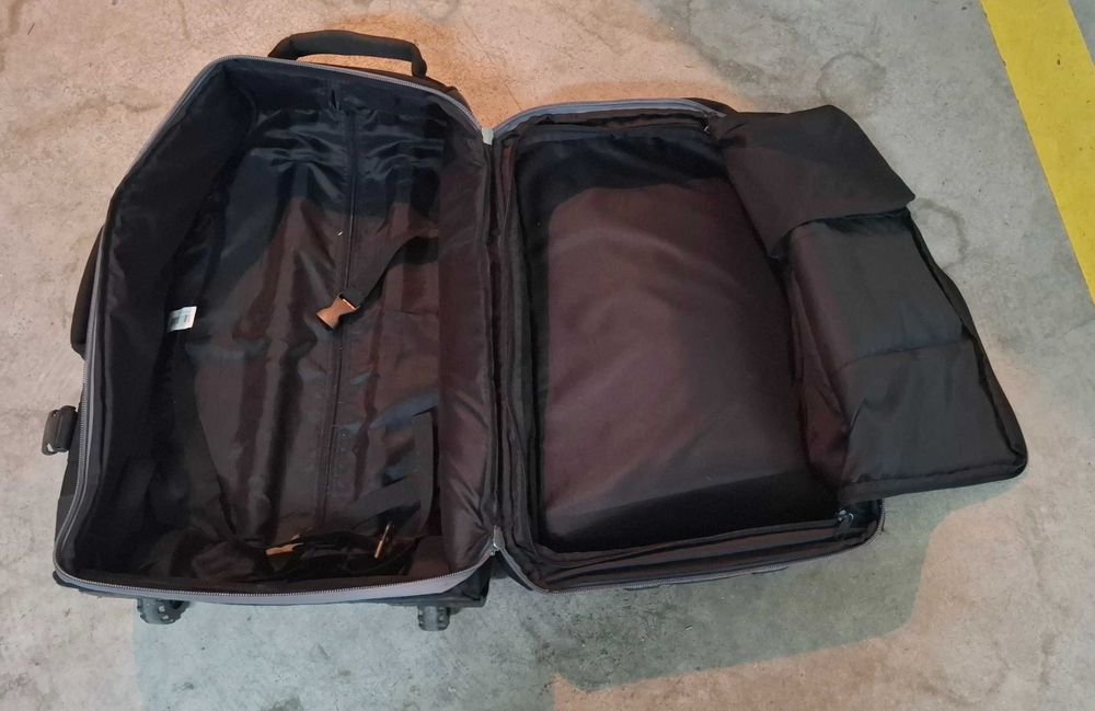 Malas de viagem BERG