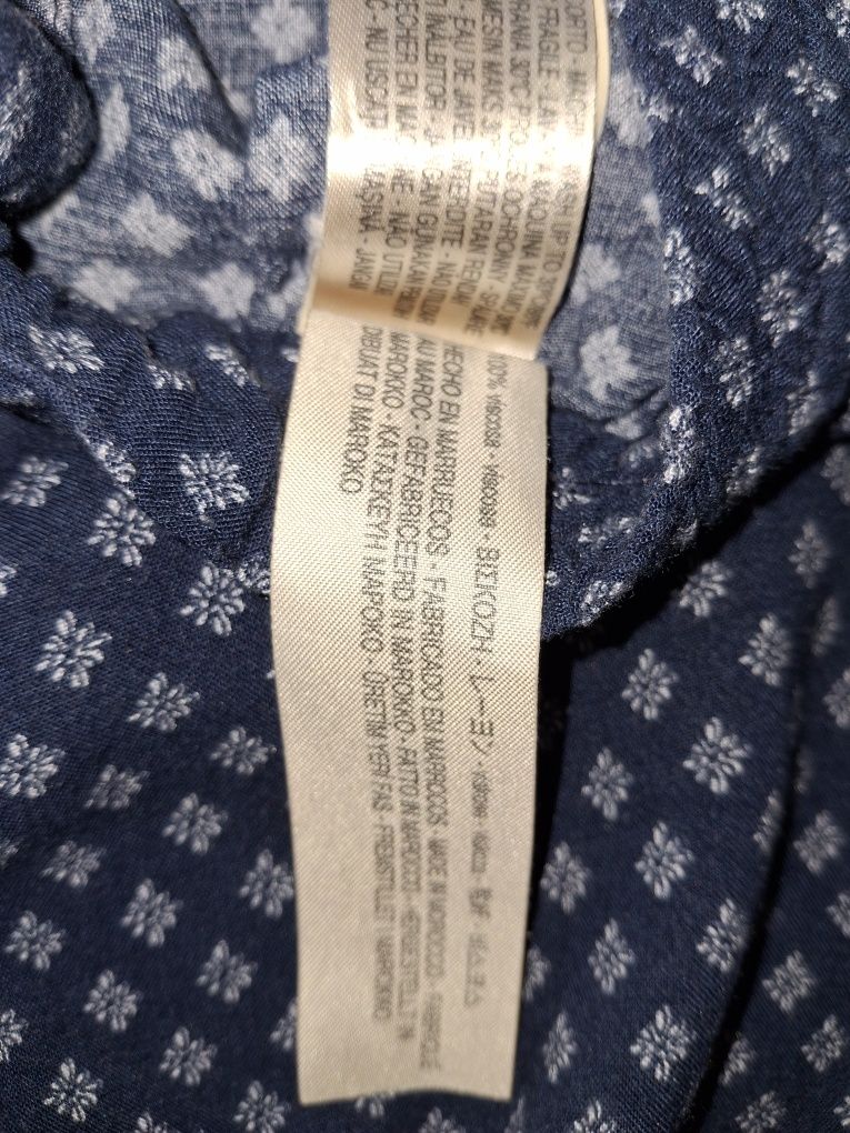 Calças Massimo Dutti menina