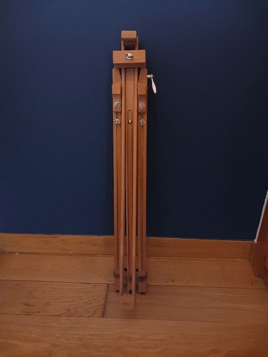 Cavalete pintura Mabef Field easel
M/29