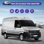 Osłona przedniej szyby VW Crafter 2018 + NOWA
