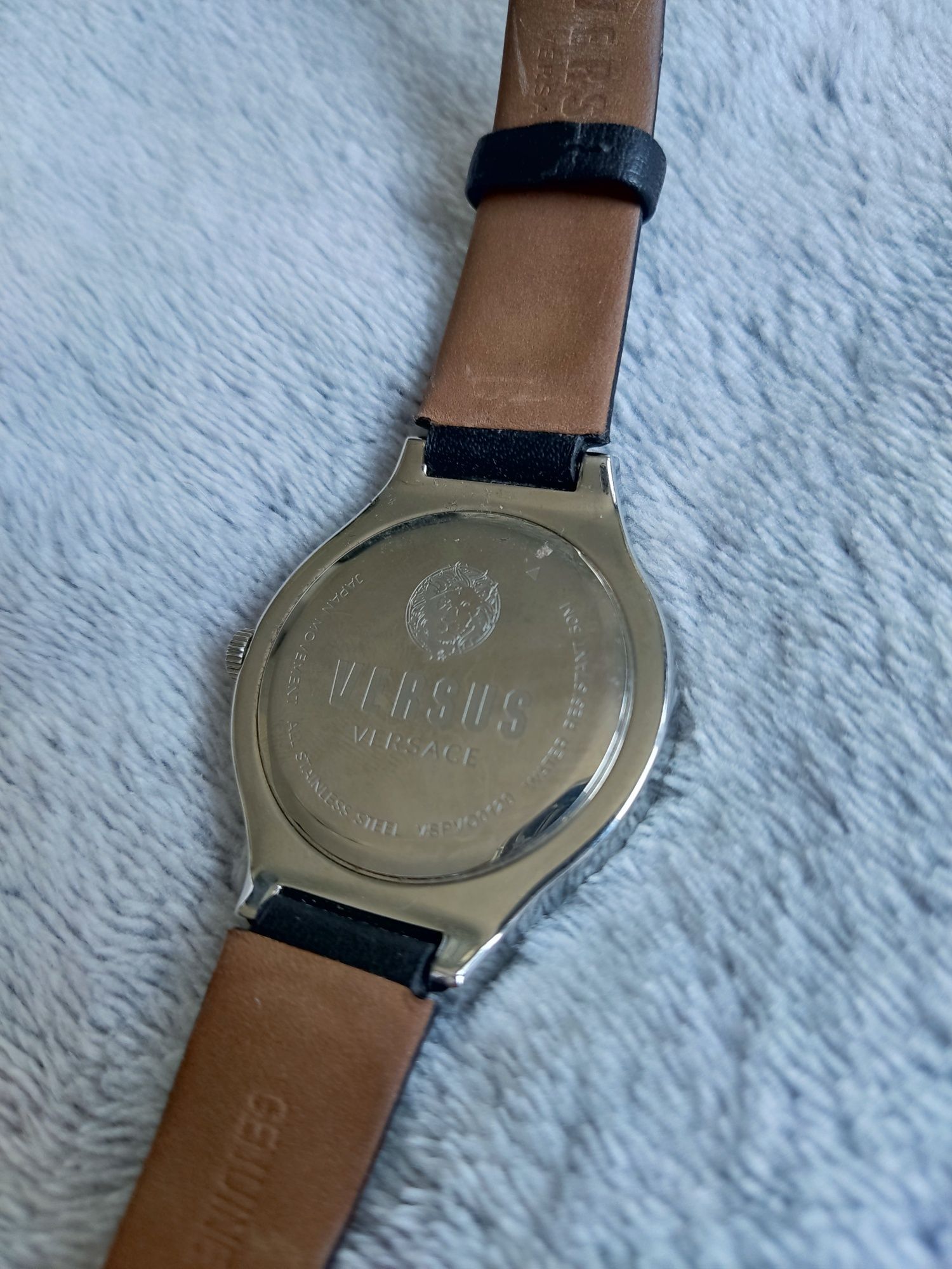 Zegarek Versace Versus